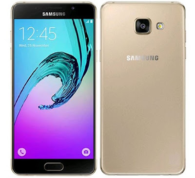 Harga Samsung Galaxy A5 dan Review