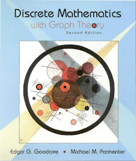 Discrete Mathematics with Graph Theory 2nd Edition