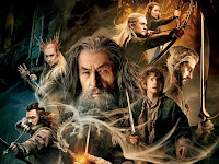 The Hobbit: The Desolation of Smaug (2013)