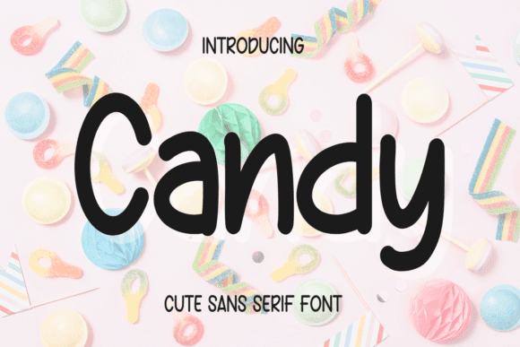 100 Best Kids Font For Your Brand Or Product - Fontsave