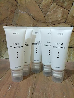 agen grosir facial treathment ertos | harga ertos murah | agen ertos facial treathment cibitung cikarang 