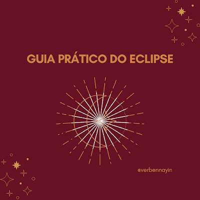 guia eclipse