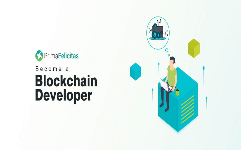 Elevate the security of your enterprise with our Blockchain App Development services