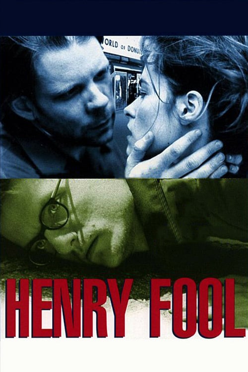 [HD] Henry Fool 1997 Film Complet En Anglais
