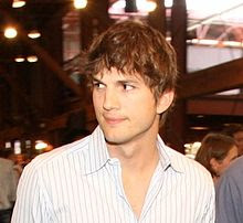 ashton kutcher pics