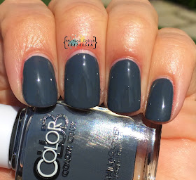 Color Club Tall, Dark & Handsome