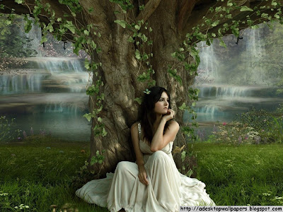 Beautiful Fantasy Girl Desktop Wallpapers, PC Wallpapers, Free Wallpaper, Beautiful Wallpapers, High Quality Wallpapers, Desktop Background, Funny Wallpapers http://adesktopwallpapers.blogspot.com