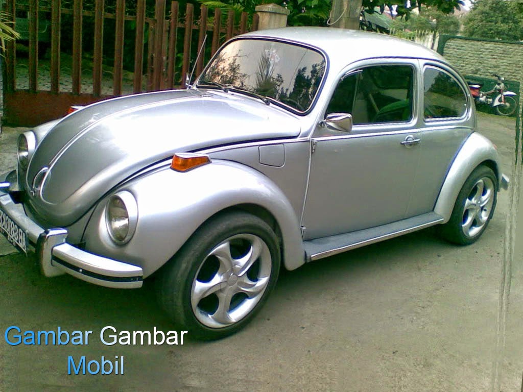 Gambar mobil vw  combi Gambar Gambar Mobil