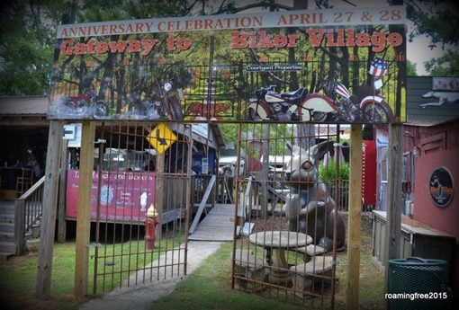 Biker Village