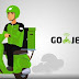 Tata Cara Withdraw Driver Go-Jek CIMB Niaga dan BCA