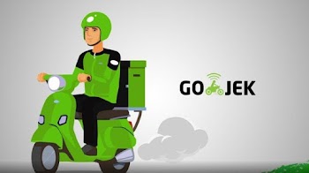 Tata Cara Withdraw Driver Go-Jek CIMB Niaga dan BCA