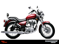 Royal Enfield Thunderbird