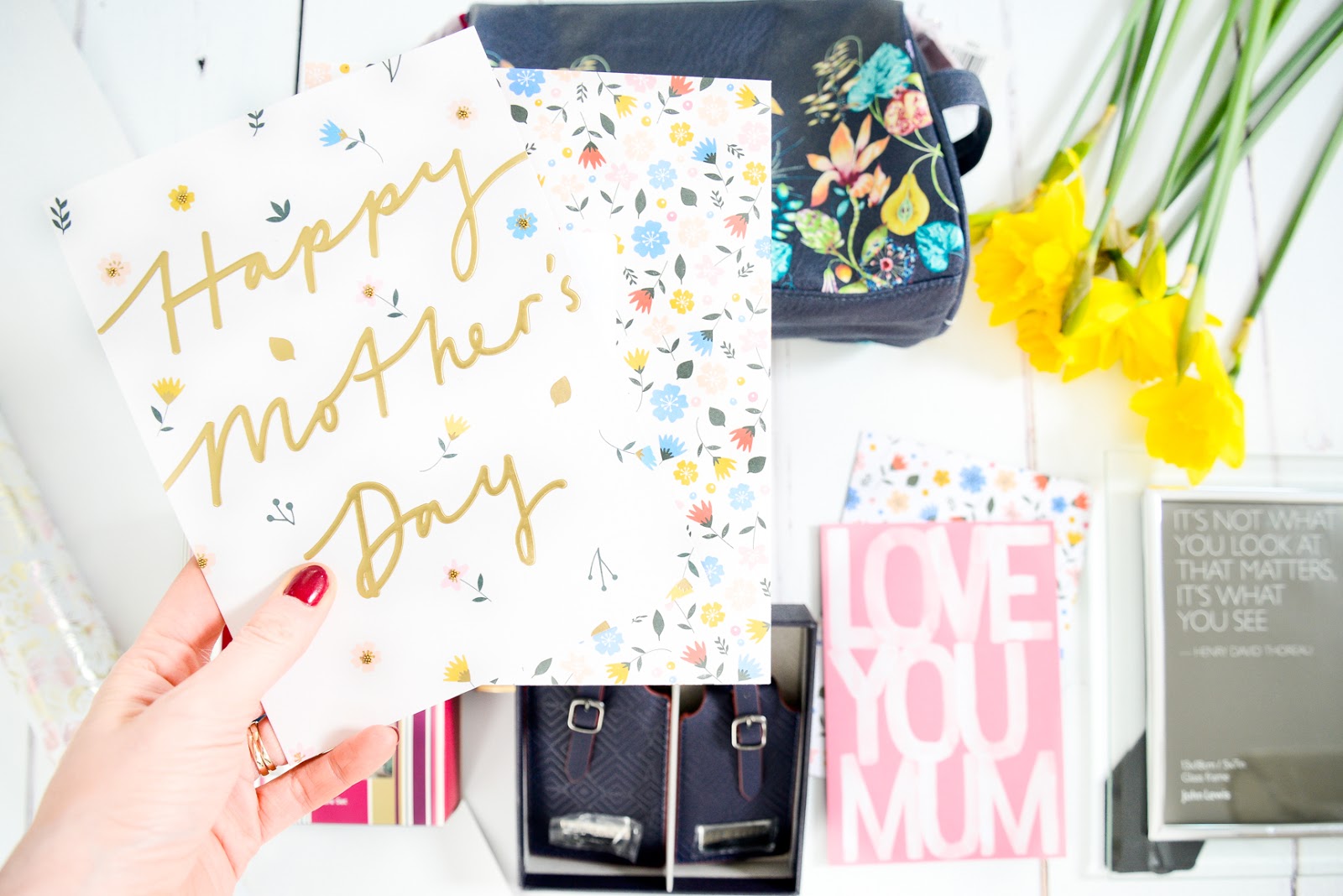 mothers day gift ideas