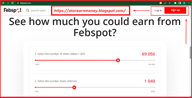 Febspot Review