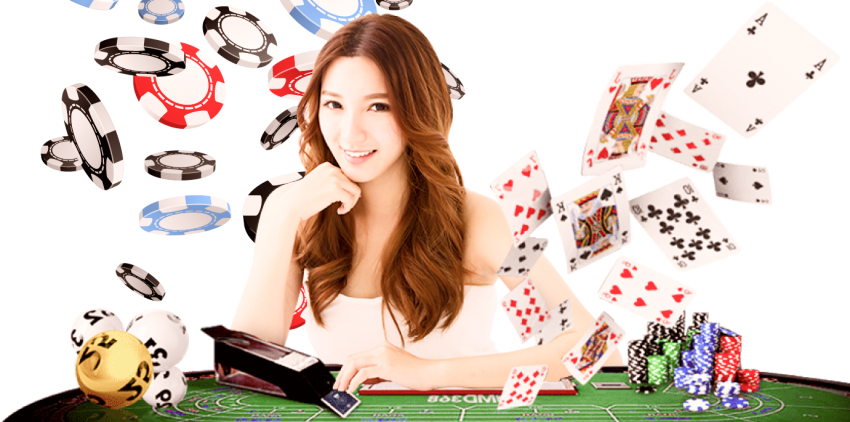 Play Online Gambling Games Real Money