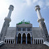 #Masjidpreneur: Kelola Banyak BUMM, Masjid Didesak Atur Keuangan dengan Baik