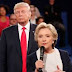 Debat Calon Presiden Amerika Pusingan Kedua - 10 Oktober 2016