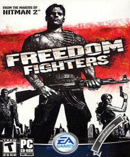 Freedom Fighters Download for PC Highly Commpressed