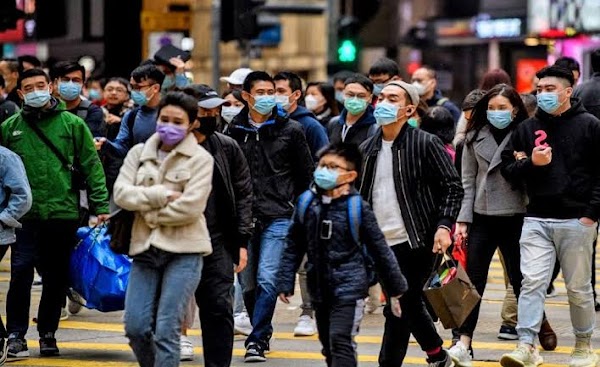 Dampak Virus Corona di Singapura: Gaji Kepala Negara dan Menteri Dipangkas, Tenaga Medis Dapat Bonus