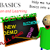 Baldi's Basics in Education and Learning - Full game!