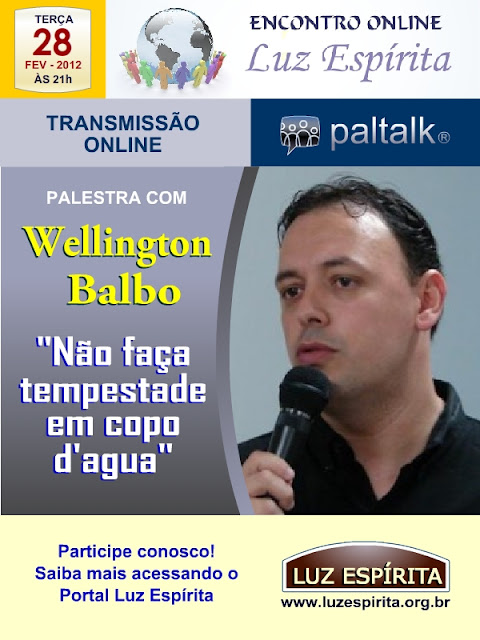 Wellington Balbo