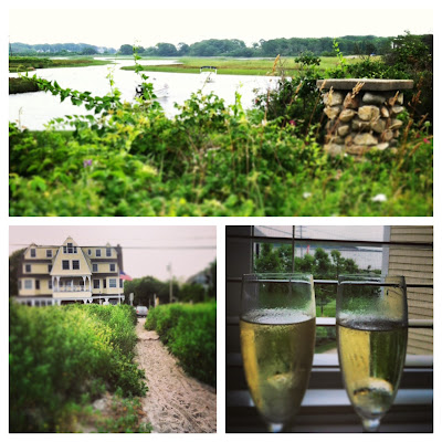 The Tides Beach Club, Kennebunkport, Maine