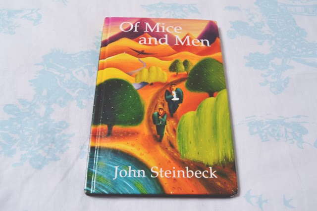 Of Mice and Men Review