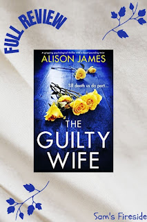 The Guilty Wife Book Cover