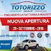 Eventi. Torna a Molfetta la Fiat con la sede della Totorizzo Group 