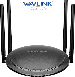 WAVLINK LJL-RYUS-531P3 AC1200 Dual Band Smart Router Review: Affordable Power for Modern Homes