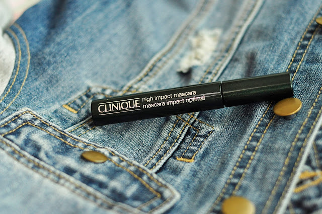 Clinique High Impact Mascara