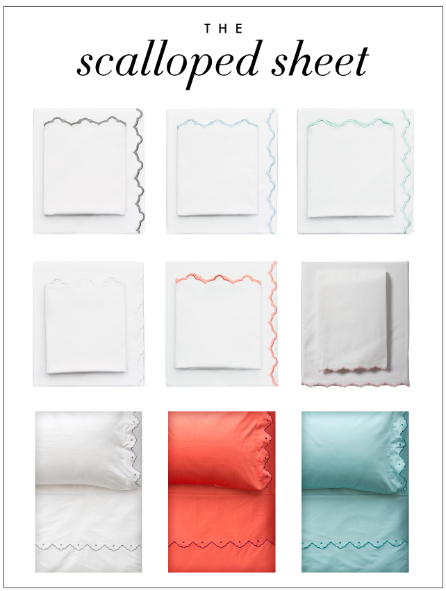 Sheet Sets Patterned In Blue | Home Decoration Club