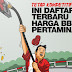 Jokowi Kasih Kode Naik, Ini Daftar Harga BBM Pertamina Sekarang