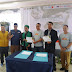 Penutupan HPN Wali Kota Sukabumi Menyebut "Dengan Kebersamaan Kita Bangun Hal Yg Positif 