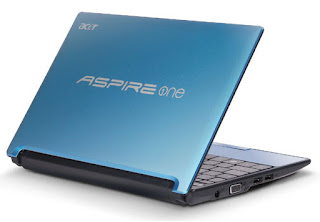 Download Driver Acer Aspire One AOD255