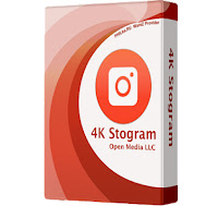 Descargar 4K Stogram 2.6 Full Español + Patch