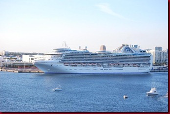 Oasis of the Seas