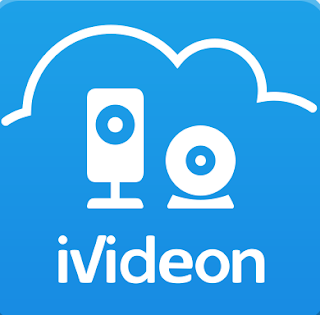 تطبيق Ivideon