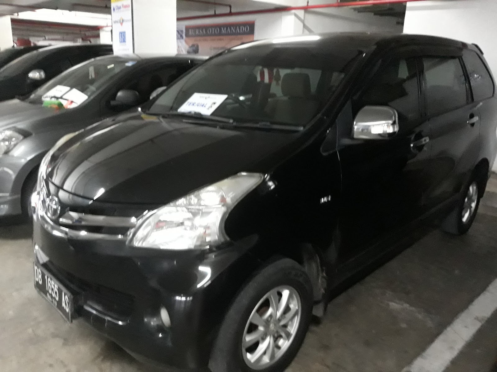 Harga Mobil Avanza Baru Manado Ottomania86