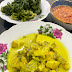 WORDLESS WEDNESDAY: SAYUR LEMAK PISANG MUDA