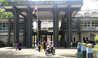 Universitas Darul Ulum (UNDAR) Jombang