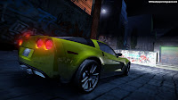 NFS Most Wanted Screenshots