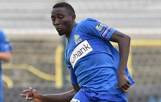 Leicester Reach Agreement For Former Lagos Junior League Star, Wilfred Ndidi