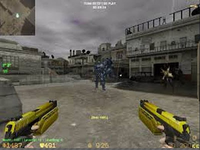 Download Counter Strike Extreme v7 PC