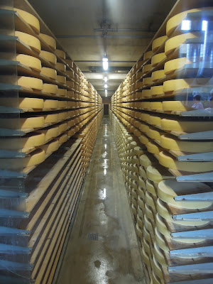 la maison du gruyere