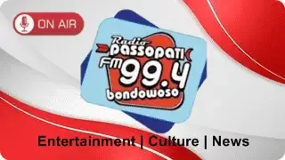 Radio Passopati FM Bondowoso Radio Passopati FM Bondowoso