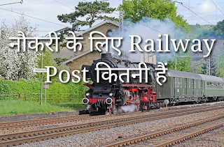 Railway post name