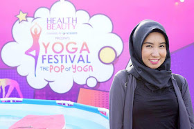 Yoga Festival 2018