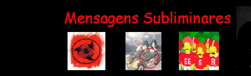 Mensagens Subliminares