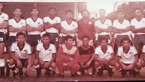 Tim Sepak Bola Andalan AIP PLAP 1984